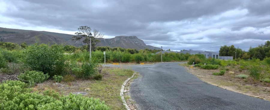 0 Bedroom Property for Sale in Franskraal Western Cape